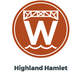 walkway-highlandhamlet-icon